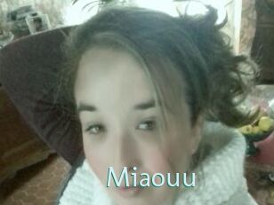 Miaouu