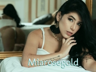 Miarosegold