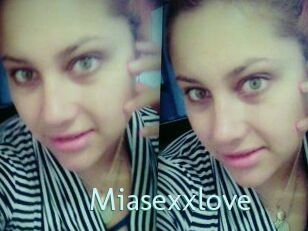 Miasexxlove