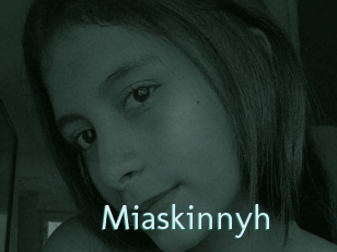 Miaskinnyh