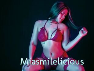 Miasmilelicious