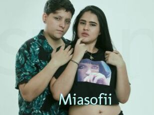 Miasofii