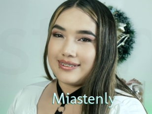 Miastenly