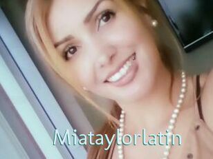 Miataylorlatin
