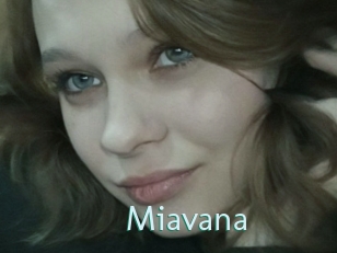 Miavana
