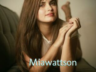 Miawattson