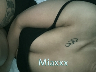 Miaxxx