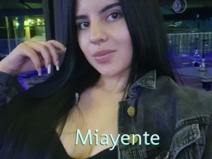 Miayente