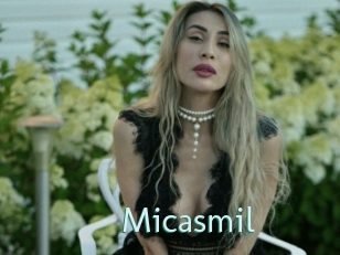 micasmil Straponles