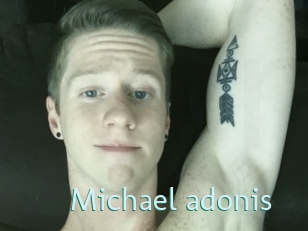 Michael_adonis