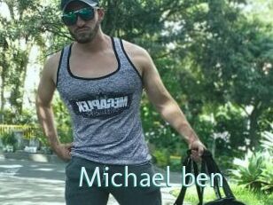 Michael_ben