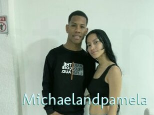 Michaelandpamela