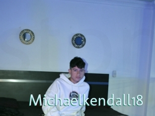 Michaelkendall18