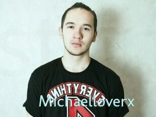 Michaelloverx