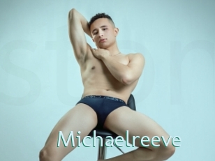 Michaelreeve
