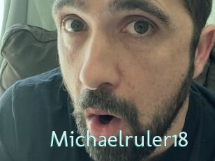 Michaelruler18