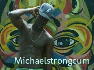 Michaelstrongcum