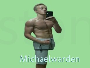 Michaelwarden