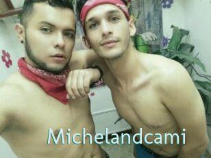 Michelandcami