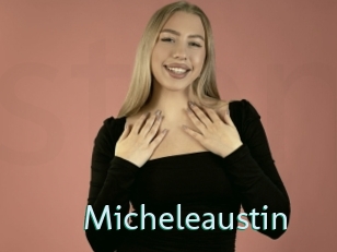 Micheleaustin