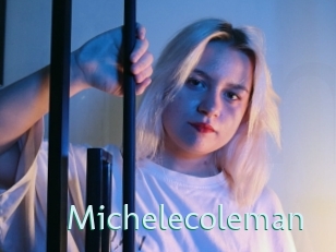 Michelecoleman