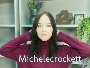 Michelecrockett