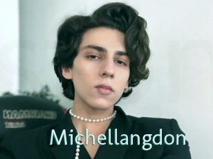 Michellangdon