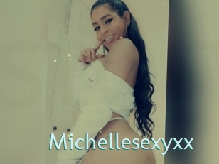 Michellesexyxx