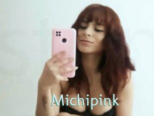 Michipink