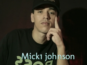 mick1_johnson Straponles