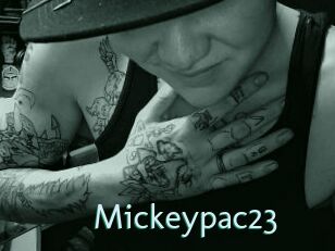 Mickeypac23