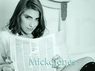 mickqjones Straponles