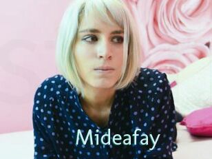 Mideafay