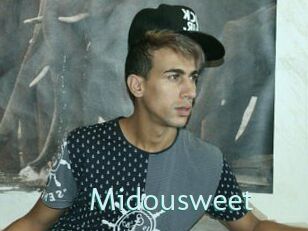 Midousweet