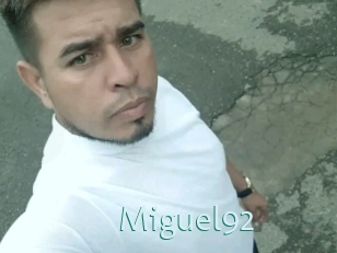 Miguel92