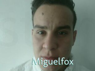 Miguelfox