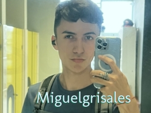 miguelgrisales Straponles