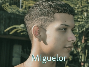 miguelor Straponles