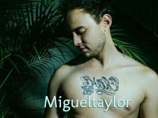 Migueltaylor