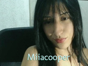 Miiacooper