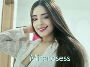 Miiarosess