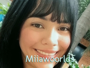 Miiawoorlds