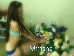 Miiisha