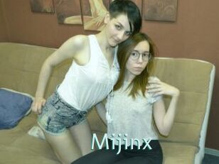 Mijinx