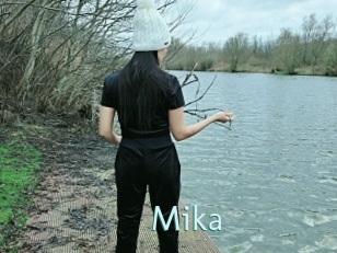 Mika