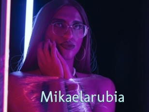 Mikaelarubia