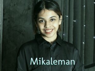 Mikaleman