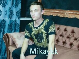 Mikaykk