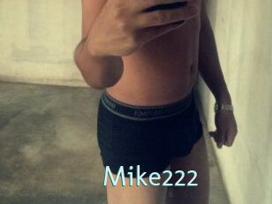 Mike222