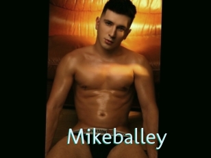 Mikeballey
